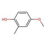 4-Hydroxy-3-methylanisol|CS-W006115|5307-05-1