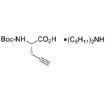 Boc-L-propraglycine dicyclohexylammonium salt|07422|63039-49-6
