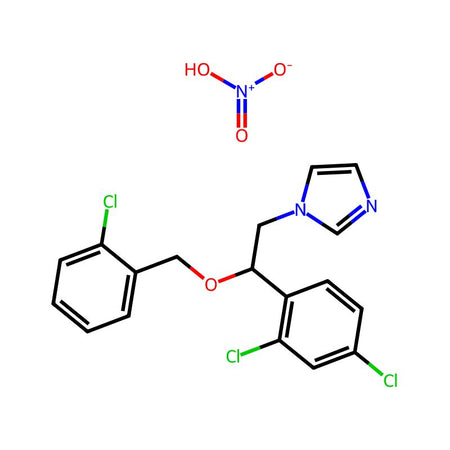 Miconazole EP Impurity I|C4X-18029|24169-00-4
