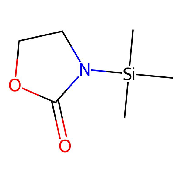 3-Trimethylsilyl-2-oxazolidinone|CS-0204861|43112-38-5