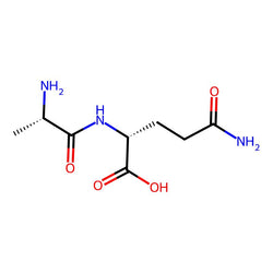 L-Alanyl-D-glutamine|C4X-197432|281660-34-2