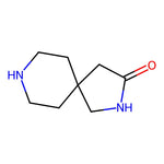 2,8-Diazaspiro[4.5]decan-3-one|CS-D0625|561314-57-6