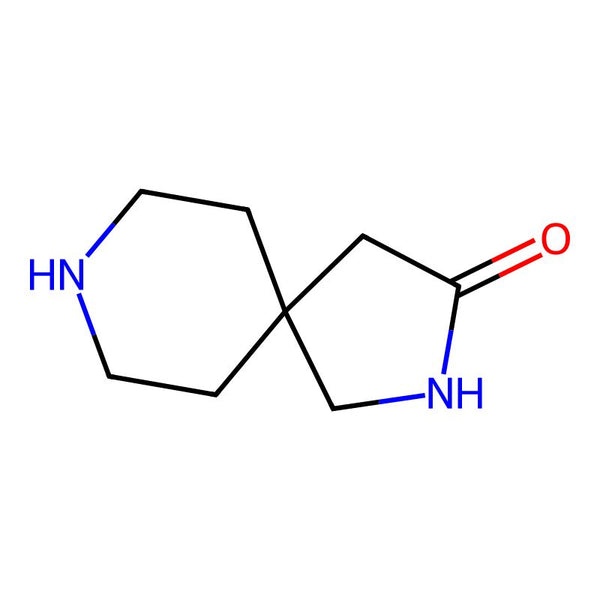 2,8-Diazaspiro[4.5]decan-3-one|CS-D0625|561314-57-6