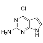 6-Chloro-7-deazaquinine|26211|84955-31-7