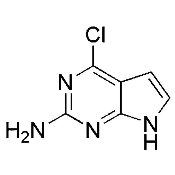 6-Chloro-7-deazaquinine|26211|84955-31-7