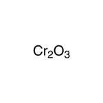 Chromium(III) oxide, 98%|93-2437|1308-38-9