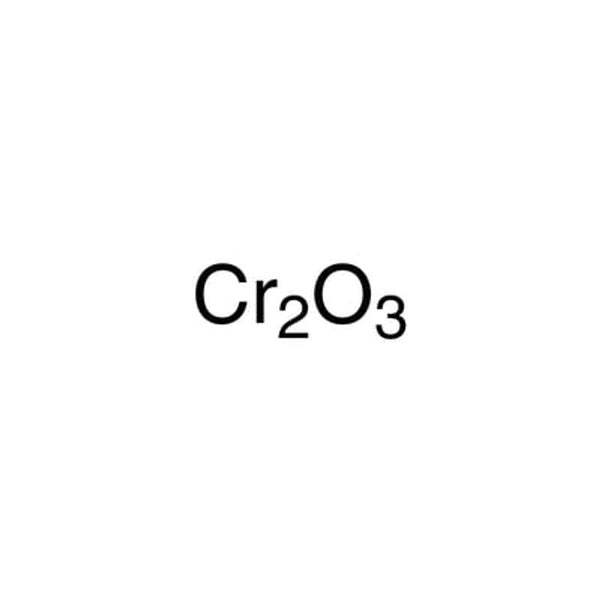Chromium(III) oxide, 98%|93-2437|1308-38-9