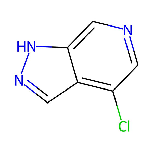 4-Chloro-1H-pyrazolo[3,4-c]pyridine|CS-0044914|1260671-36-0