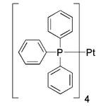Tetrakis(triphenylphosphine)platinum(0)|27233|14221-02-4
