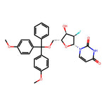 2'-Deoxy-5'-O-DMT-2'-fluorouridine|CS-W009378|146954-74-7
