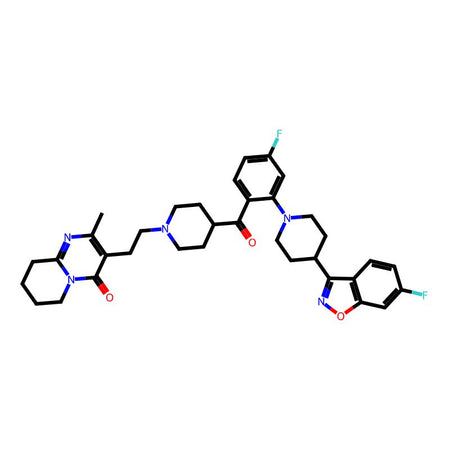 Risperidone EP Impurity I|C4X-111114|1329796-66-8