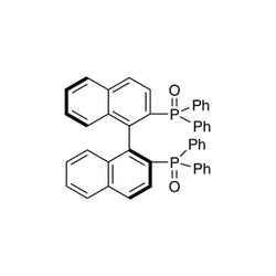 (S)-[1,1'-Binaphthalene]-2,2'-diylbis[1,1-diphenyl-1,1'-phosphine oxide], 98% (99% ee)|15-0313|94041-18-6