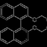 (S)-(-)-6,6'-Dibromo-2,2'-bis(methoxymethoxy)-1,1'-binaphthalene, min. 98% (99% ee)|08-0153|211560-97-3