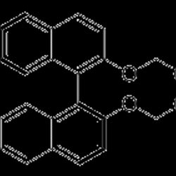 (S)-(-)-6,6'-Dibromo-2,2'-bis(methoxymethoxy)-1,1'-binaphthalene, min. 98% (99% ee)|08-0153|211560-97-3
