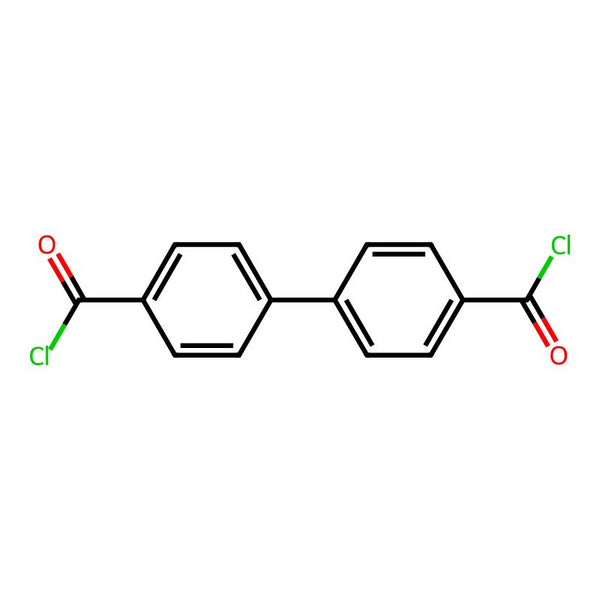 4,4'-Biphenyldicarbonyl Chloride|CS-0621955|2351-37-3