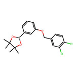 2-(3-((3,4-Dichlorobenzyl)oxy)phenyl)-4,4,5,5-tetramethyl-1,3,2-dioxaborolane|CS-0530125|2246779-56-4