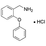 1-(2-Phenoxyphenyl)methanamine hydrochloride|23807|31963-35-6