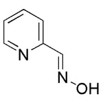 syn-Pyridine-2-aldoxime|28129|1193-96-0