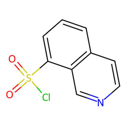 8-Isoquinolinesulfonyl chloride|CS-0042348|748752-50-3