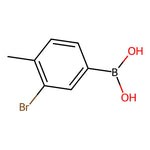 (3-Bromo-4-methylphenyl)boronic acid|CS-0174342|1312765-69-7