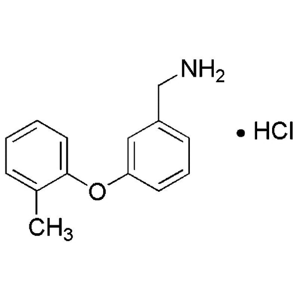 3-(2-Methylphenoxy)Benzylamine Hydrochloride|23623|1172985-31-7