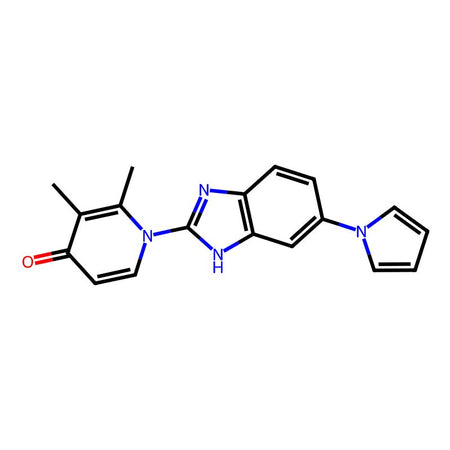 Ilaprazole Impurity 32|C4X-113032|2285346-39-4