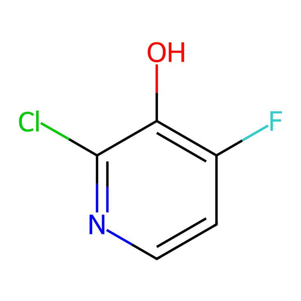 2-Chloro-4-fluoropyridin-3-ol|CS-0161369|1227577-96-9