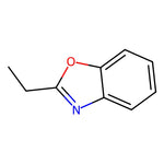 2-Ethylbenzo[d]oxazole|CS-0062230|6797-13-3