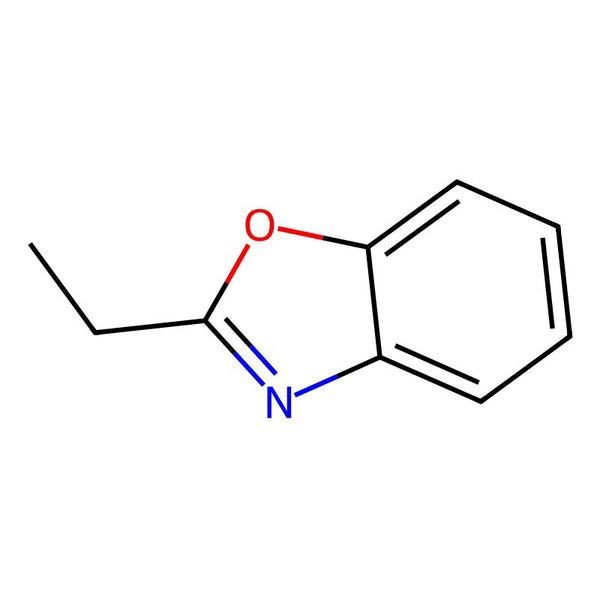 2-Ethylbenzo[d]oxazole|CS-0062230|6797-13-3