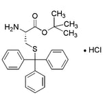 S-Trityl-L-cystine tert-butyl ester hydrochloride|30455|158009-03-1