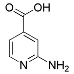 2-Aminopyridine-4-carboxylic acid|28237|13362-28-2