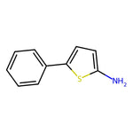 5-Phenylthiophen-2-amine|CS-0156418|14770-85-5