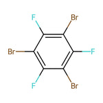 1,3,5-Tribromo-2,4,6-trifluorobenzene|CS-0197066|2368-49-2