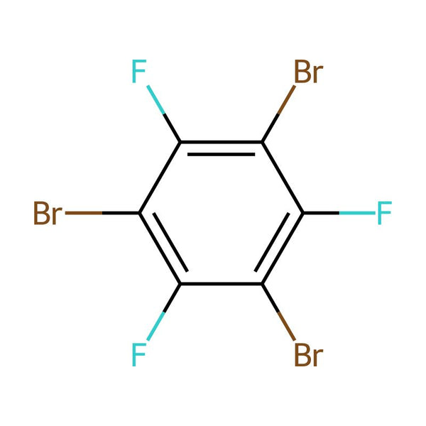1,3,5-Tribromo-2,4,6-trifluorobenzene|CS-0197066|2368-49-2