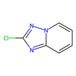 2-Chloro-[1,2,4]triazolo[1,5-a]pyridine|CS-0670352|698-43-1