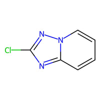 2-Chloro-[1,2,4]triazolo[1,5-a]pyridine|CS-0670352|698-43-1