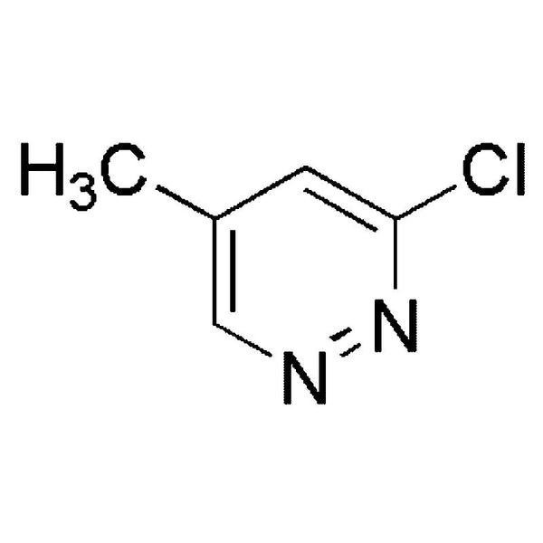 3-Chloro-5-methylpyridazine|26294|89283-31-8