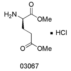 D-Glutamic acid dimethyl ester hydrochloride|03067|27025-25-8