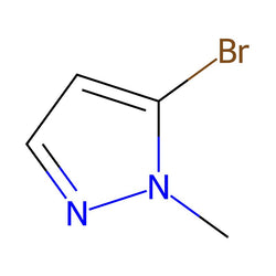5-Bromo-1-methyl-1H-pyrazole|CS-W018563|361476-01-9