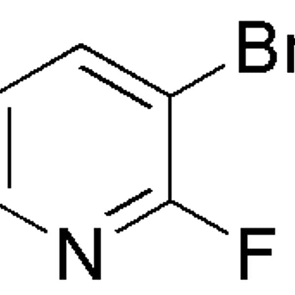 3-Bromo-2-fluoropyridine|28839|36178-05-9