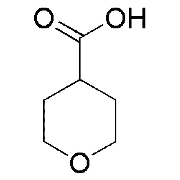 Tetrahydro-2H-pyran-4-carboxylic acid|17128|5337-03-1