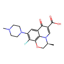 Levofloxacin 9-Piperazinyl Isomer|C4X-137111|178912-62-4