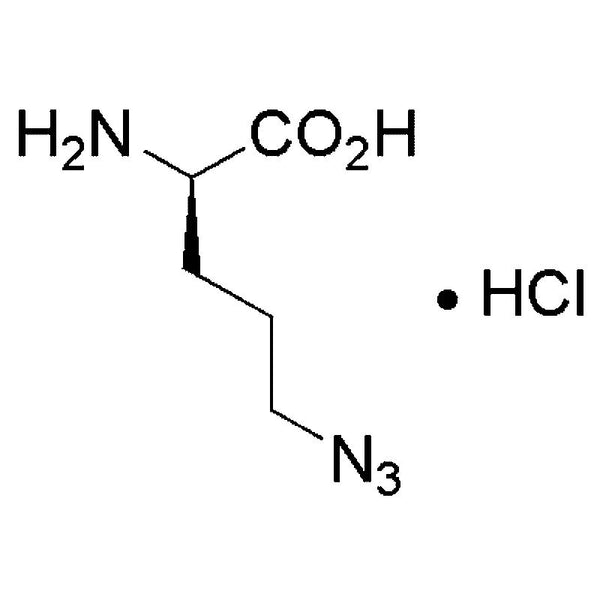 Nd-Azido-D-Ornithine hydrochloride|30461|156463-09-1