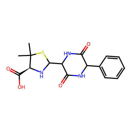 Ampicillin EP Impurity C(Isomeric mixture 2)|C4X-144318|49841-96-5