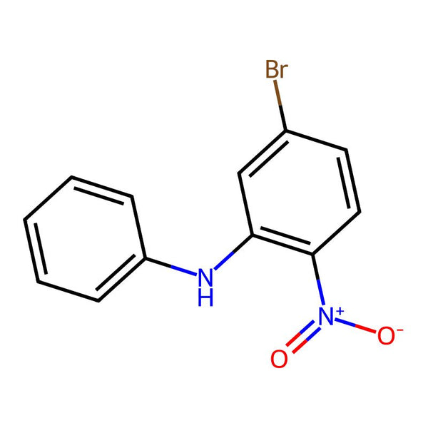 5-Bromo-2-nitro-N-phenylaniline|CS-W001895|6311-47-3