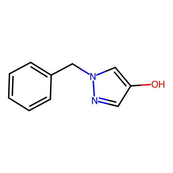 1-Benzyl-1H-pyrazol-4-ol|CS-0092648|226989-35-1