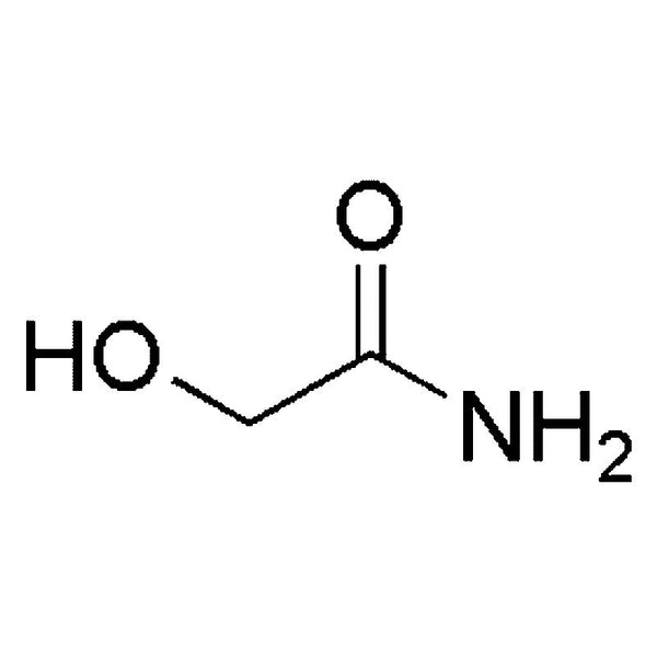 Glycolamide|22515|598-42-5