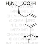 3-Trifluoromethyl-D-phenylalanine|07383|14464-67-6