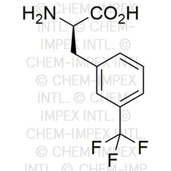 3-Trifluoromethyl-D-phenylalanine|07383|14464-67-6