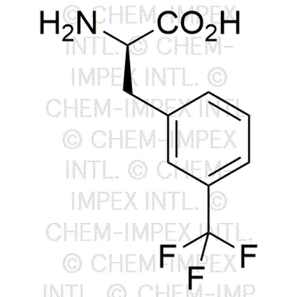 3-Trifluoromethyl-D-phenylalanine|07383|14464-67-6